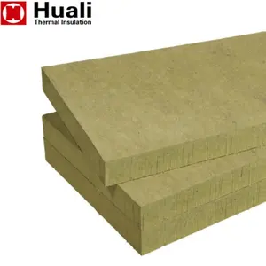 80kg m3 basalt rock thermal conductivity of construction material rock wool for bangladesh