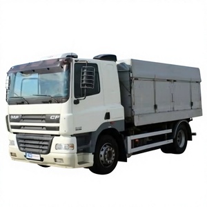 Camion benne DAF FA CF 85.380 2013, moteur Weichai, conduite à gauche, 451-500 ch, 30T MVM - Product Image 1