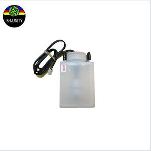 प्रिंटर स्याही के साथ 4 रास्ता पर्यावरण-स्याही उप टैंक स्तर सेंसर के लिए konica spt gongzheng प्रिंटर - Product Image 3