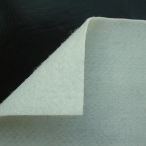 Géotextile de filtration et de drainage pour la prévention des érosions des canalisations et la stabilisation des fonds de terre et des couches de <span class=keywords><strong>gravier</strong></span> - Product Image 4