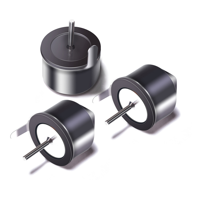 Beelee BL-108H-5 Tilt Ball Switch Trash Can Tilt Protection Angle Switch with Sensing Function