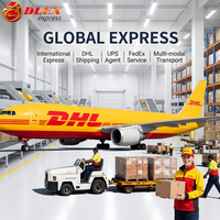 Logistique aérienne sans coupure : Connectez les usines chinoises aux Pays-Bas, Belgique, Luxembourg – Tri rapide et livraison du dernier kilomètre