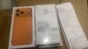 โทรศัพท์ I17ของแท้17 PRO MAX Neuf 6.9นิ้ว12GB + 512GB iOS ICON smartphone 8-core celulares 16 PRO MAX Unlock โทรศัพท์มือถือ - Product Image 2