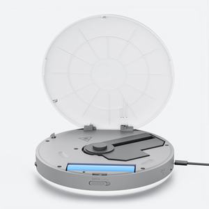 Reproductor de CD Portátil con Pantalla Retroiluminada, Batería Integrada, Reproductor de Música Discman con Altavoces, Tarjeta USB TF, Walkman, Reproductor de CD USB - Product Image 5