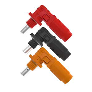 תקע מחבר 1000v מסוף 120a תקע מחבר עבור מסופי סוללה לאחסון אנרגיה וחיבורי תיל - Product Image 1