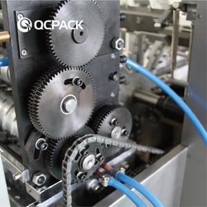 Máy Đóng Gói Thuốc Lá Tự Động Hoàn Toàn - Product Image 2