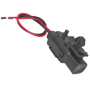 Sensor de Temperatura Exterior para Nissan Infiniti 27722-3VA0A, Conector Rápido para Automóvil - Product Image 4