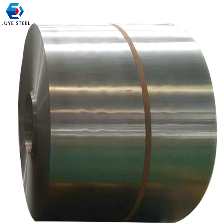 SPCC/DC01/CRC/tira de acero laminado en frío bobina fría hoja fría SPCC precios de grado