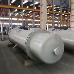 Appareil de production de four synthétique en Graphite hydrogène chlore, 3 en 1, ligne de production plasticale de plante, Soda, hydrooxyde de cadmium, nouveauté - Product Image 4