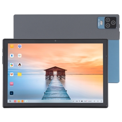 Cheap 4G Phone Call Tablet PC with 32GB and Android 8.1