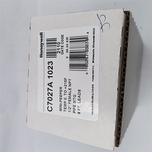 Detector UV C7027a1023 para piezas de caldera ultravioleta Stock 200, fabricado en Estados Unidos - Product Image 5
