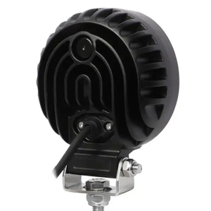 Emark 9-32V công suất cao <span class=keywords><strong>56W</strong></span> <span class=keywords><strong>LED</strong></span> nhẹ vỏ Lũ lụt không thấm nước Đèn lái xe Đèn Pha <span class=keywords><strong>Led</strong></span> làm việc ánh sáng cho pckup máy kéo xe tải - Product Image 4