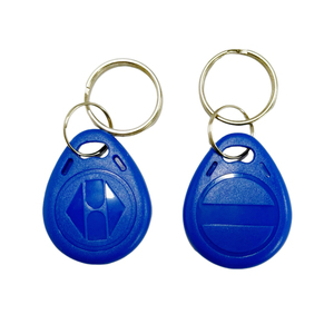 13.56MHz uid cuid có thể thay đổi RFID <span class=keywords><strong>Key</strong></span> Fob chuỗi <span class=keywords><strong>ABS</strong></span> RFID Tag - Product Image 3