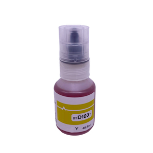 Tinta de Recarga para Botella BTD100, Compatible con Impresoras <span class=keywords><strong>Brother</strong></span> DCP-T439W, DCP-T530DW, DCP-T536DW, DCP-T730DW - Product Image 6