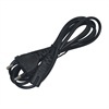 <span class=keywords><strong>Cable</strong></span> de Alimentación Universal de 1.5m 1.2m para PS2 <span class=keywords><strong>PS3</strong></span> PS4 <span class=keywords><strong>Slim</strong></span> Xbox - Product Image 6