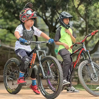 Moyeux de vélo de montagne Ferei PRO DH J-bend MTB légers, roulements avant et arrière, Sprint AOTAO, disque, moyeux de vélo de montagne en aluminium CNC, 32 trous, céramique 32H