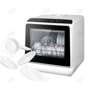 Lave-<span class=keywords><strong>vaisselle</strong></span> intelligent Mini lave-<span class=keywords><strong>vaisselle</strong></span> commercial autoportant Lave-<span class=keywords><strong>vaisselle</strong></span> portable pour la maison et le <span class=keywords><strong>camping</strong></span>-<span class=keywords><strong>car</strong></span> - Product Image 1