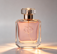 Parfum EDP pour femmes, floral, fruité, musqué, en gros, coffret cadeau de luxe, parfum longue durée, eau de parfum, importateur du Moyen-Orient