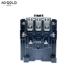 คอนแทคเตอร์ SC-<span class=keywords><strong>N2</strong></span> SC-<span class=keywords><strong>N1</strong></span> SC-N2S <span class=keywords><strong>N3</strong></span>/G <span class=keywords><strong>N4</strong></span> - 5 DC AC110V 220V 380V ลิฟท์คอนแทคฟูจิ - Product Image 4
