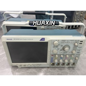 Tektronix มือสอง DPO4054B 500MHz 2.5GS/S 4Ch ออสซิลโลสโคป HX - Product Image 1