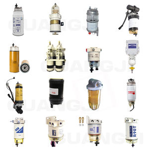 Precio al por mayor Industrial Car Truck gran boca ancha portátil embudo de filtro diesel - Product Image 5