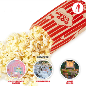 Top Grade Anti-Fade Oil-Proof Waterproof Food Paper Envelopes for Bakery <b>Snacks</b> Potato Fries - Product Image 6