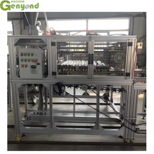 Full Automatic High Speed Continous Genyond