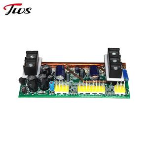 Circuit imprimé détecteur d'or PCBA pour appareils ménagers OEM pour cuisinière à <span class=keywords><strong>induction</strong></span> avec fichiers Gerber BOM Fabrication de circuits imprimés personnalisables - Product Image 4