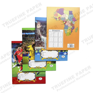 Meilleur <span class=keywords><strong>Prix</strong></span> A5 French Line School Cahiers 200 Pages Étudiants Cahier Magique Cahier <span class=keywords><strong>d</strong></span>'exercices - Product Image 1