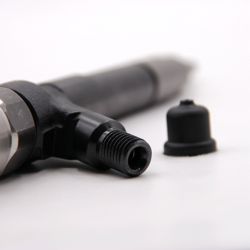 Hot Sale Diesel Common Rail Injector 295050-0896 095000-0890 Diesel Fuel Sprayer 1465A367 With Nozzle G3S45 For MITSUBISHI