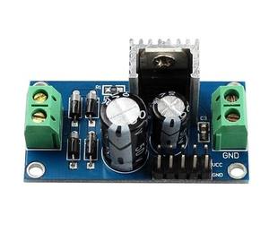 Nuevo (nuevo Original)L7806 <span class=keywords><strong>LM7806</strong></span> módulo regulador de tres terminales - Product Image 1