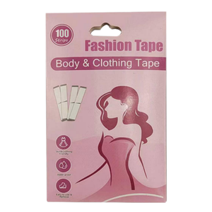 múltiples formas de usar Correa tiras de cinta de moda con logotipo personalizado para mujer Lencería cinta sin costuras - Product Image 6