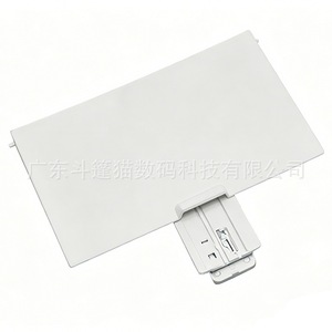 Cubierta de Papel para Bandeja de Alimentación de Papel para Impresora Láser HP M101 M102 M103 M104 M106 M129 - Product Image 4