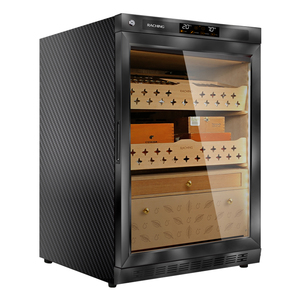 Raching mon800a סיגר humidor מדויק יציב שליטה טמפרטורה ולחות - Product Image 2