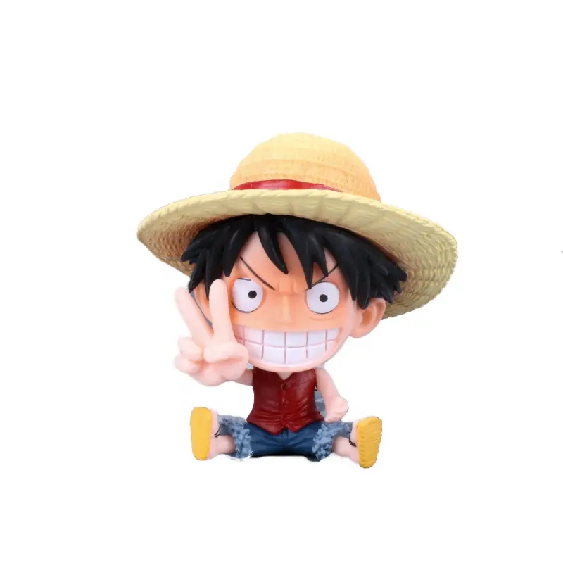 Japanese Anime Action Figure One Piece 18 style Anime Figurine One Piece Figure