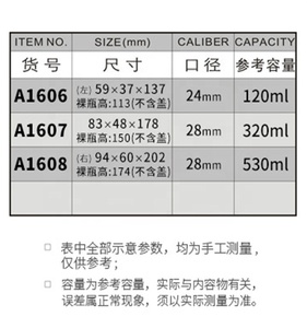 ขวดพลา<span class=keywords><strong>ส</strong></span>ติกน่ารักสำหรับแชมพูและโลชั่นเด็ก ขนาด 120 มล. 320 มล. 530 มล. พร้อมหัวปั๊ม ขวดบรรจุครีมนวดผมแบบกำหนดเองได้ - Product Image 6