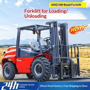 Manufacturer 3 4 Multifunctional 5 <b>Internal</b> <b>Combustion</b> Four-Wheel Drive - Product Image 1