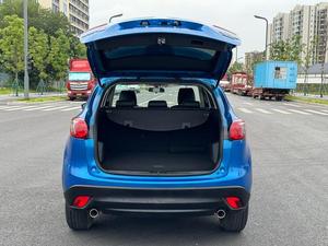 <span class=keywords><strong>Mazda</strong></span>-Tracción Automática <span class=keywords><strong>de</strong></span> Dos Ruedas, SUV Compacto <span class=keywords><strong>de</strong></span> <span class=keywords><strong>Segunda</strong></span> <span class=keywords><strong>Mano</strong></span>, Usado, 2013, 2000 L, Edición Confort, Barato, Coche Seminuevo, SUV en Venta - Product Image 4