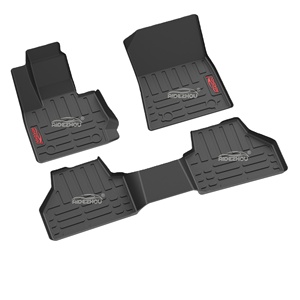 <span class=keywords><strong>Tapis</strong></span> de voiture en TPE imperméables antidérapants OEM pour <span class=keywords><strong>BMW</strong></span> <span class=keywords><strong>X5</strong></span> G05 - Product Image 5