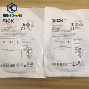 ขายส่ง 1 ชิ้น GTB6-P1211 PLC Controller ใหม่จากคลังสินค้า ยี่ห้อ PLC Programming Controller - Product Image 1