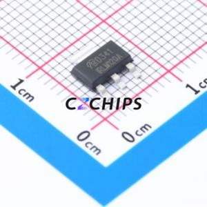 ทรานซิสเตอร์ภาคสนามทรานซิสเตอร์ IRLM120ATF-NL-VB SOT-223แบบใหม่ดั้งเดิม (MOSFET) - Product Image 1