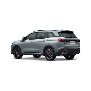 Dongfeng <span class=keywords><strong>DFSK</strong></span> Glory 580, modèle neuf, 6/7 places, SUV de luxe, transmission CVT 1.5T, certifié EU/CE - Product Image 2