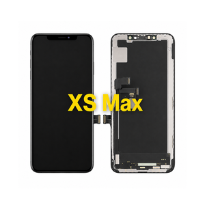 ขายส่งจำนวนมากในราคาถูกสำหรับหน้าจอ X/<span class=keywords><strong>XS</strong></span>/XR/<span class=keywords><strong>XS</strong></span> <span class=keywords><strong>Max</strong></span> 6.5/5.8/6.1 นิ้ว แบบ In-cell คุณภาพสูง - Product Image 5
