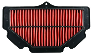 Filtro de Aire para Motor de Motocicleta, Pieza OEM 1378044G00 para Suzuki GSR600 GSR750 GSXS750 <span class=keywords><strong>GSX</strong></span> <span class=keywords><strong>S750</strong></span> - Product Image 6