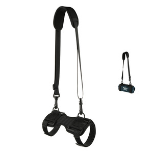 สายสะพายลำโพงแบบพกพาอเนกประสงค์ เหมาะสำหรับ <span class=keywords><strong>JBL</strong></span> <span class=keywords><strong>Charge</strong></span> series/<span class=keywords><strong>JBL</strong></span> <span class=keywords><strong>Flip</strong></span> series สายรัดเสียงแบบปรับได้ - Product Image 1