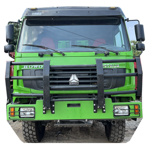 <span class=keywords><strong>Camion</strong></span> benne Sinotruck HOWO 40 tonnes 6x4 10 roues, neuf et d'occasion, de marque chinoise, à vendre - Product Image 3