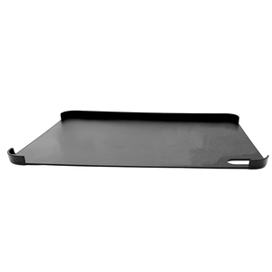 <span class=keywords><strong>Coque</strong></span> de protection noire texturée SUNNY pour iPad Air 2022 10e génération 10,9 pouces, étanche, antichoc, ajustement parfait à 100 % - Product Image 3