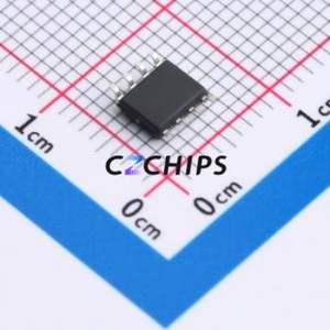 Nuevo amplificador operacional de chip IC de circuito integrado TLC2272IDR(UMW) SOP-8 - Product Image 2