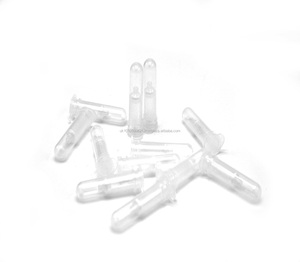 AISIM Personnalisable DNA/RNA Spin Column Transparent Plastic Collection Tube OEM Lab Supplies for Purification - Product Image 1
