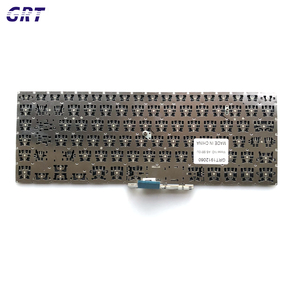 Original Black Color <b>Keyboards</b> for ASUS S510 S15 S510U S510UA S510UA-DS51 S510UA-DS71 S510UA-RB31 Laptop <b>Keyboard</b> SP Layout Good - Product Image 5